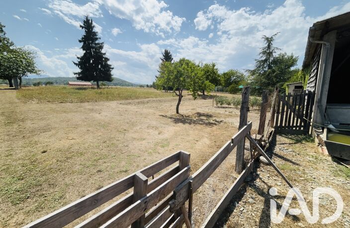 Vente Ferme 4 pièces — photo 3