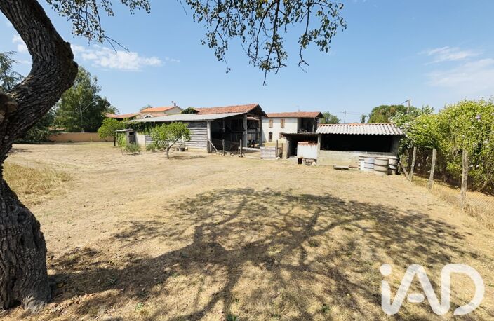 Vente Ferme 4 pièces — photo 4