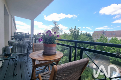 Appartement 4 pièces 350000 €