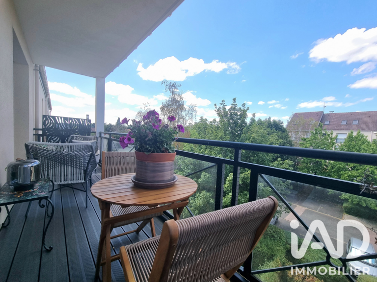 Vente Appartement 4 pièces — photo 1