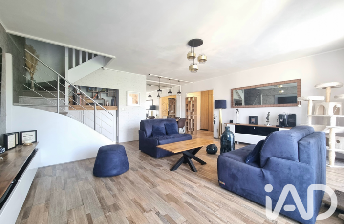 Vente Appartement 4 pièces — photo 3