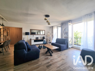 Vente Appartement 4 pièces — photo 4