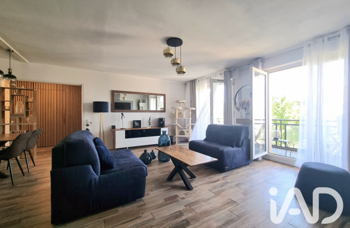 Vente Appartement 4 pièces — photo 4