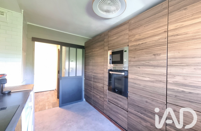 Vente Appartement 4 pièces — photo 5