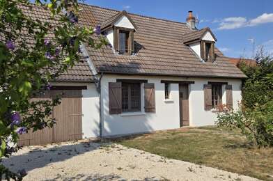 Maison 5 pièces 189000 €