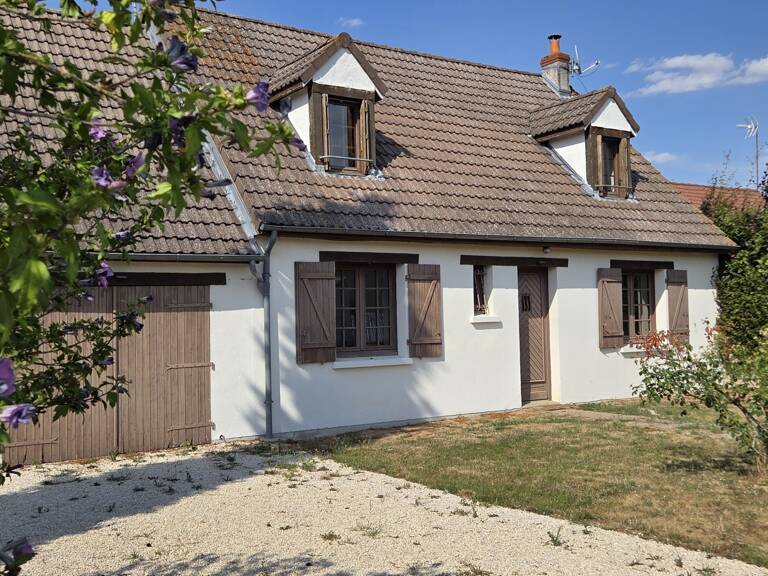 Vente Maison traditionnelle 5 pièces — photo 1