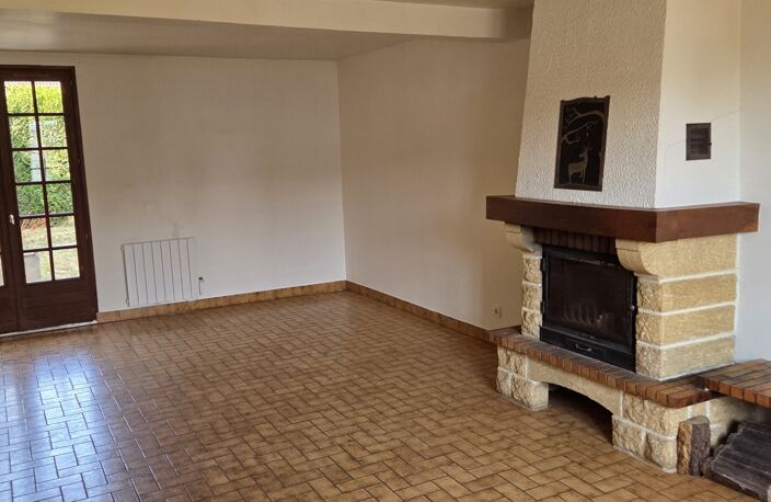 Vente Maison traditionnelle 5 pièces — photo 2