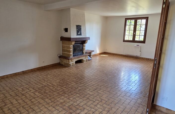 Vente Maison traditionnelle 5 pièces — photo 3