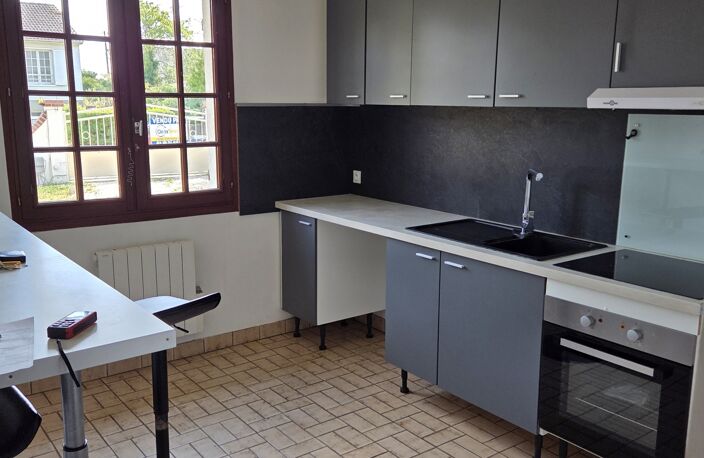 Vente Maison traditionnelle 5 pièces — photo 4