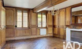 Appartement 2 Pièces 57 m² à vendre à Saint-Saëns (76680)
