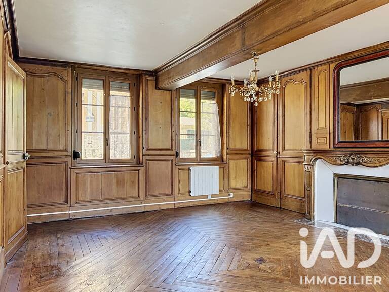 Vente Appartement 2 pièces — photo 1
