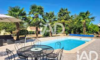 Maison 9 Pièces 260 m² à vendre à Rozay-en-Brie (77540)