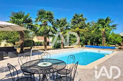Maison 9 pièces 419000 €
