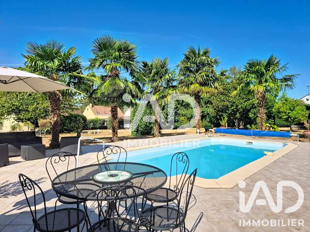 Vente Maison de village 9 pièces — photo du bien