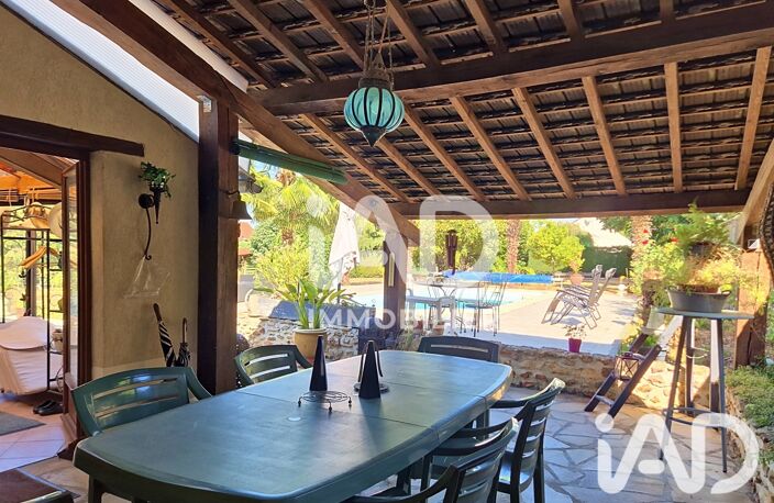 Vente Maison de village 9 pièces — photo 2