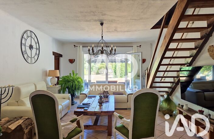 Vente Maison de village 9 pièces — photo 4