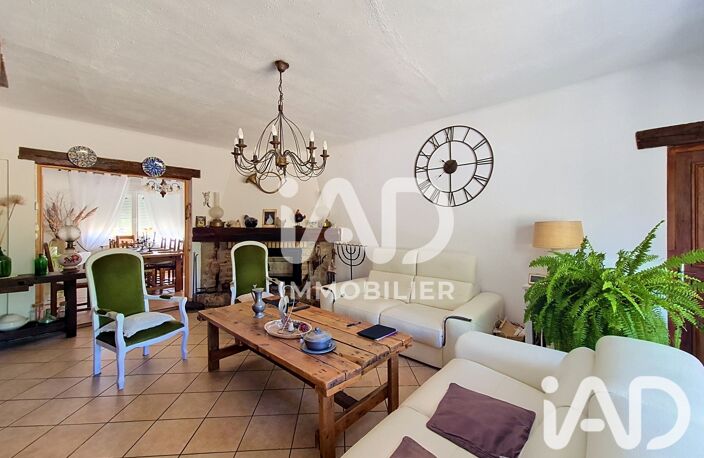 Vente Maison de village 9 pièces — photo 5