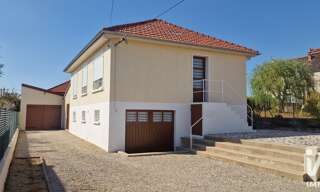 Maison 5 Pièces 60 m² à vendre à Tonnerre (89700)