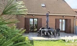 Maison 4 Pièces 90 m² à vendre à Marcq-en-Barœul (59700)
