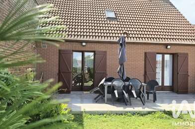 Maison 4 pièces 425650 €
