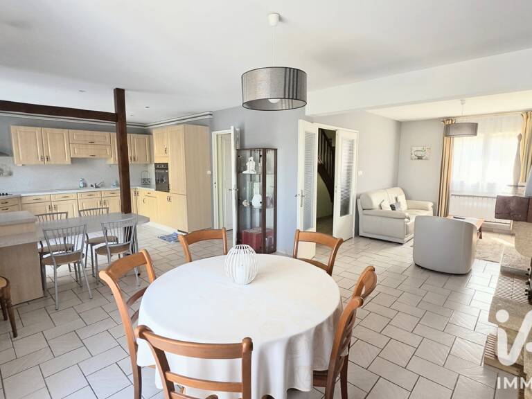 Vente Maison/villa 4 pièces — photo 1