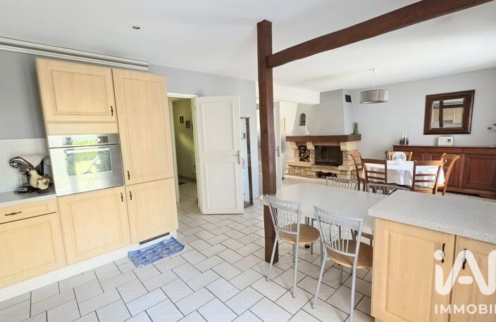 Vente Maison/villa 4 pièces — photo 2
