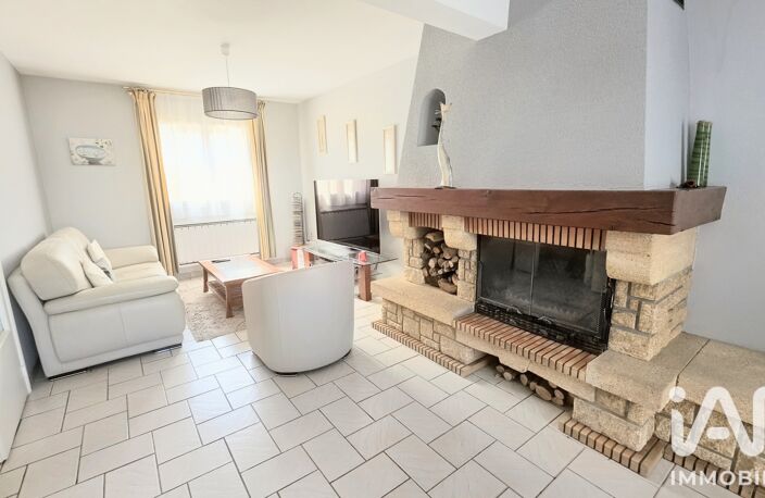 Vente Maison/villa 4 pièces — photo 3