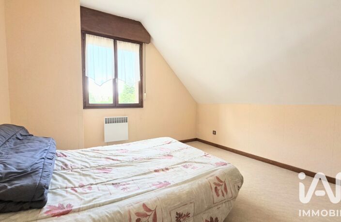 Vente Maison/villa 4 pièces — photo 5