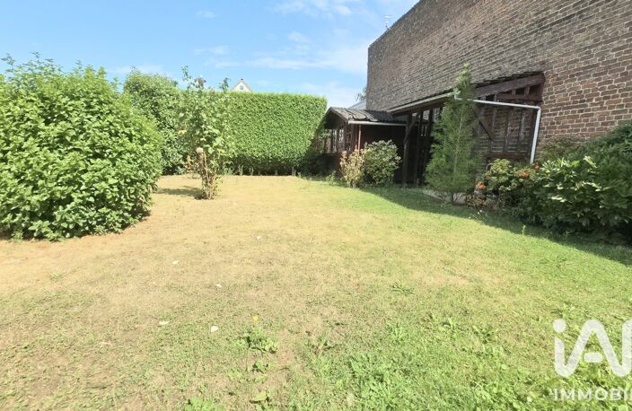 Vente Maison/villa 4 pièces — photo 2