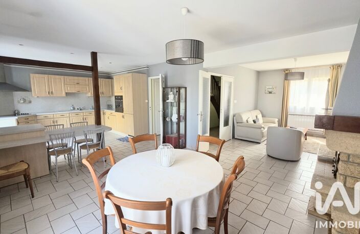 Vente Maison/villa 4 pièces — photo 3