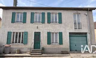 Maison 7 Pièces 195 m² à vendre à Champsevraine (52500)
