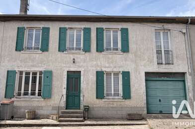 Maison 7 pièces 95000 €