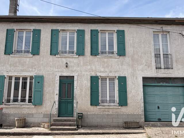 Vente Maison/villa 7 pièces — photo du bien