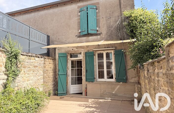 Vente Maison/villa 7 pièces — photo 2