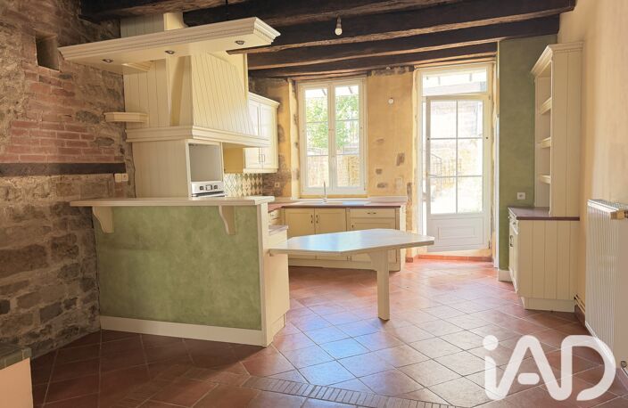 Vente Maison/villa 7 pièces — photo 4