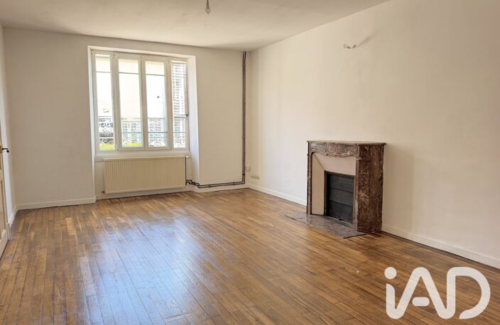 Vente Maison/villa 7 pièces — photo 5