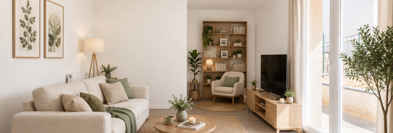 Appartement 3 Pièces 64 m² à vendre à Dourdan (91410)