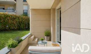 Appartement 3 Pièces 64 m² à vendre à Dourdan (91410)