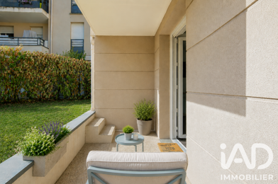 Appartement 3 pièces 219000 €