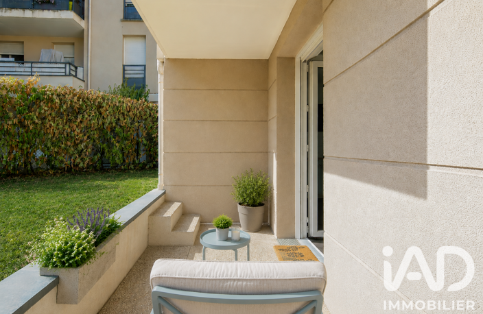 Vente Appartement 3 pièces — photo 2