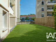 Vente Appartement 3 pièces — photo 3