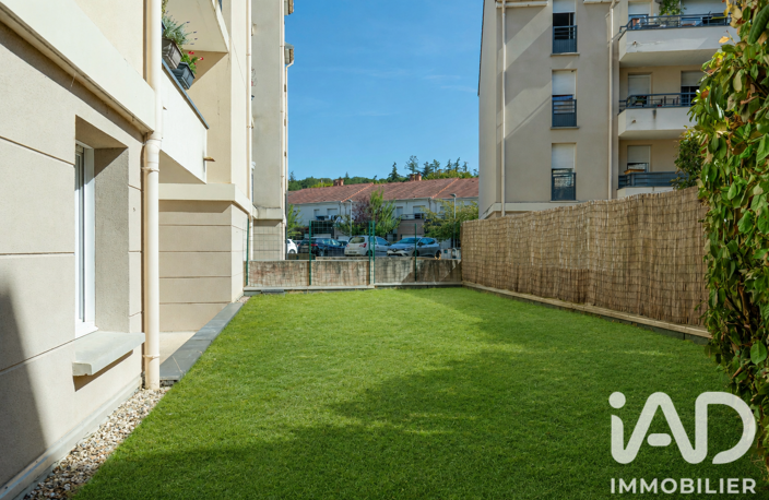 Vente Appartement 3 pièces — photo 3