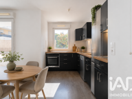 Vente Appartement 3 pièces — photo 4