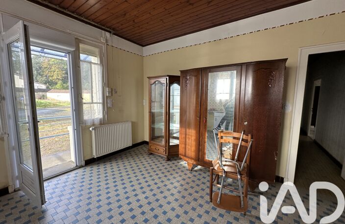 Vente Maison/villa 8 pièces — photo 3