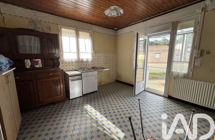 Vente Maison/villa 8 pièces — photo 4