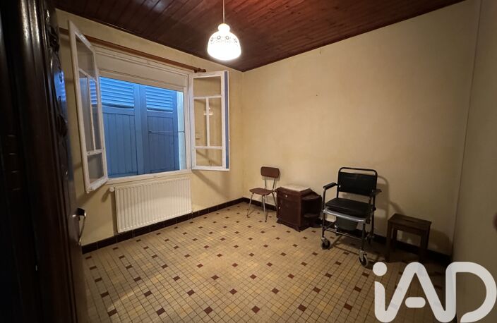 Vente Maison/villa 8 pièces — photo 5