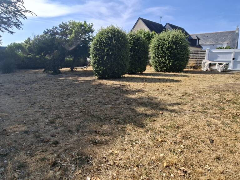Vente Terrain 617 m&sup2; — photo 1