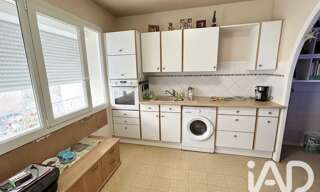 Maison 3 Pièces 70 m² à vendre à Saint-Thibéry (34630)