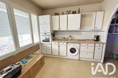 Maison 3 pièces 79000 €