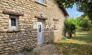 Maison 7 Pièces 143 m² à vendre à Saint-Martin-la-Garenne (78520)